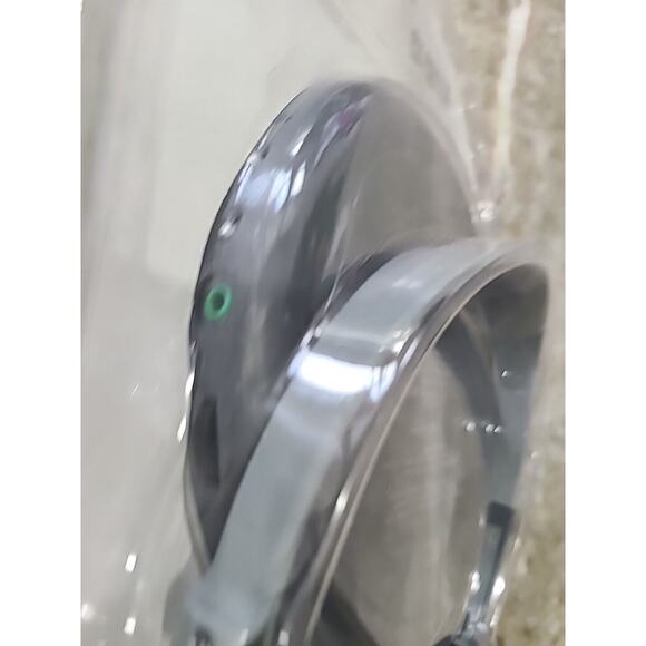 COBY CX-CD114 Personal CD Player Slim Compact Design w/ Headphones NEW SEALED - Picture 13 of 14